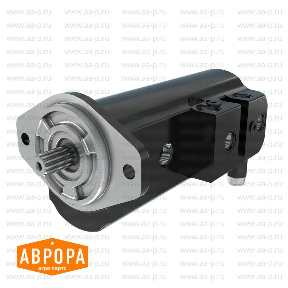 Hydraulikpumpe
